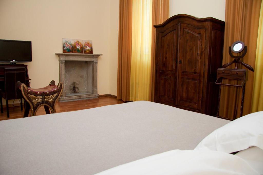 La Corte Del 26 Milano Phòng bức ảnh