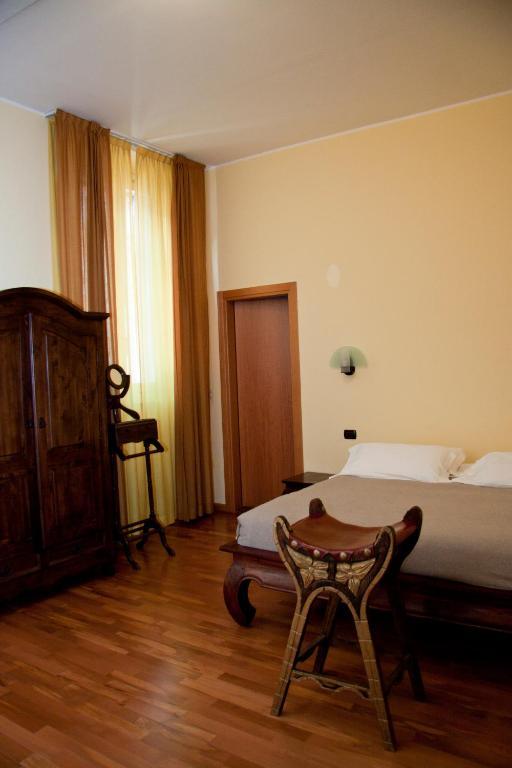 La Corte Del 26 Milano Phòng bức ảnh