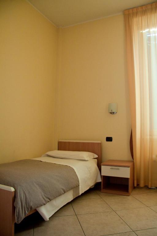 La Corte Del 26 Milano Phòng bức ảnh