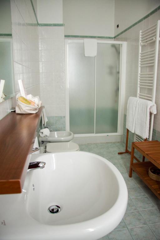 La Corte Del 26 Milano Phòng bức ảnh