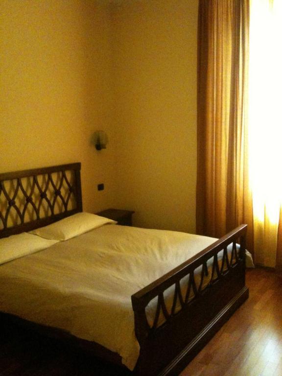 La Corte Del 26 Milano Phòng bức ảnh