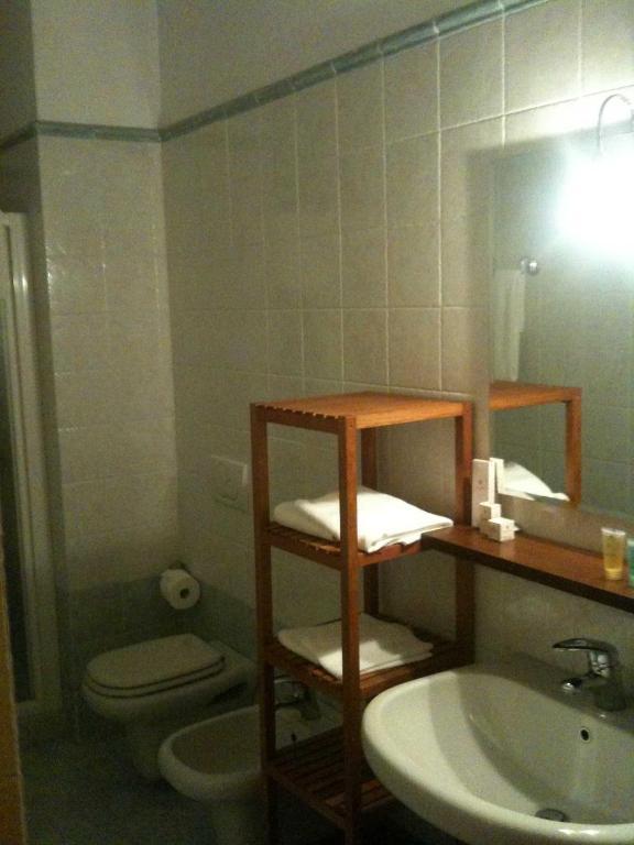 La Corte Del 26 Milano Phòng bức ảnh