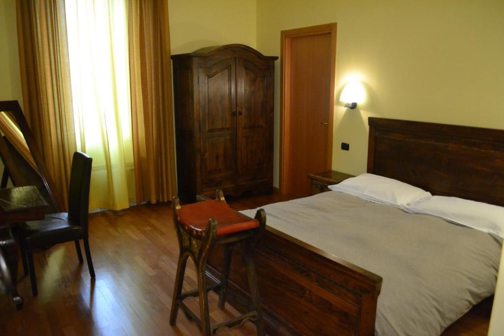 La Corte Del 26 Milano Phòng bức ảnh