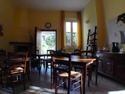 La Corte Del 26 Milano Ngoại thất bức ảnh